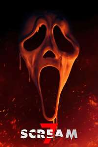 Scream 7 - Posters