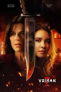 Scream 7 - Posters