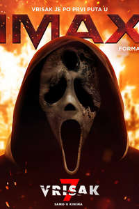 Scream 7 - Posters