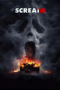 Scream 7 - Posters