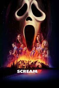 Scream 7 - Posters