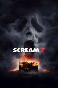 Scream 7 - Posters