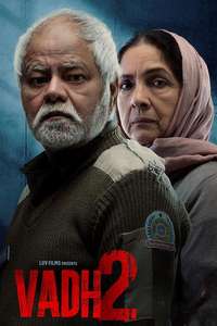 Vadh 2 - Posters