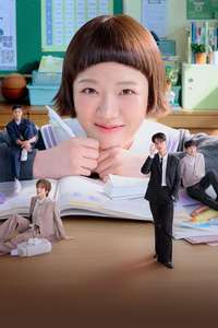Absolute Value of Romance - Posters