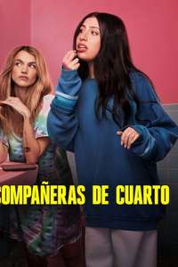 Roommates - Posters
