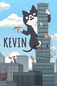 Kevin - Posters