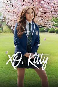 Season 3 - Posters