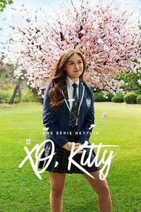 XO  Kitty - Posters