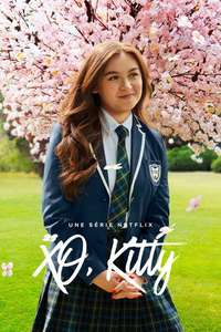XO  Kitty - Posters