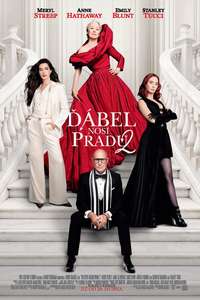 The Devil Wears Prada 2 - Posters