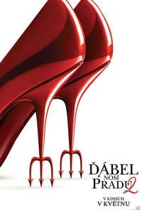The Devil Wears Prada 2 - Posters