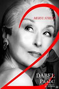 The Devil Wears Prada 2 - Posters