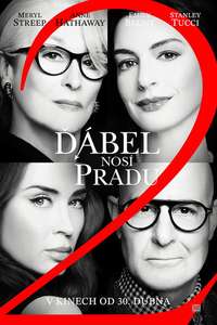 The Devil Wears Prada 2 - Posters