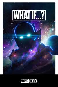 What If - Posters