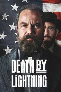 Death by Lightning - Posters
