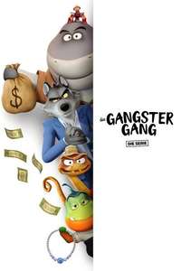 The Bad Guys: Breaking In - Posters