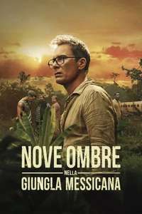 Nine Bodies in a Mexican Morgue - Posters
