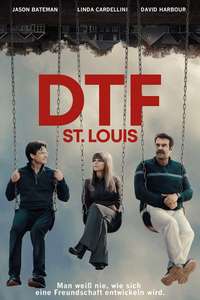DTF St. Louis - Posters