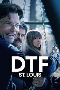 DTF St. Louis - Posters