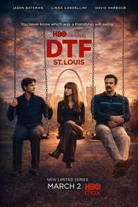 DTF St. Louis - Posters