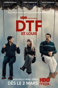 DTF St. Louis - Posters