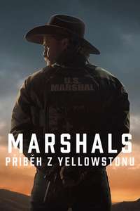 Y: Marshals - Posters