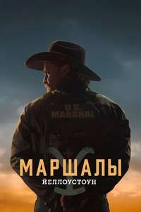 Y: Marshals - Posters
