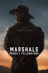 Y: Marshals - Posters