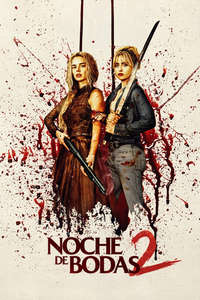 Ready or Not 2: Here I Come - Posters