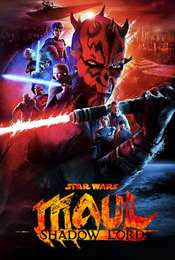 Star Wars: Maul - Shadow Lord