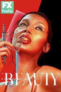 The Beauty - Posters