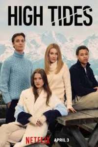 High Tides - Posters