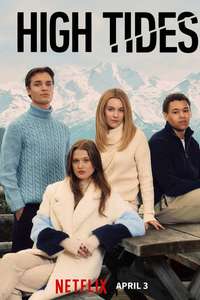 High Tides - Posters