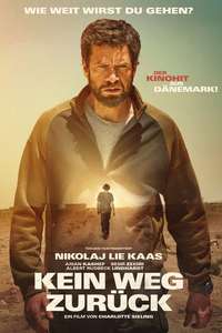 Way Home - Posters