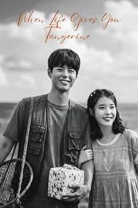 When Life Gives You Tangerines - Posters