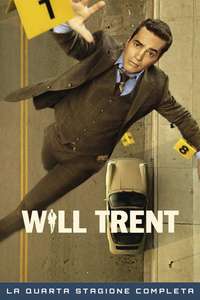 Will Trent - Posters