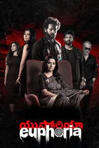 Euphoria - Posters