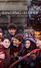 Finding Harry: The Craft Behind the Magic