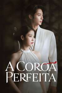 Perfect Crown - Posters