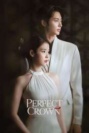 Perfect Crown Season 1