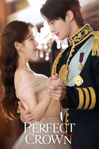 Perfect Crown - Posters