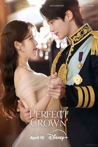 Perfect Crown - Posters