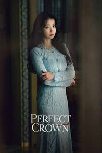 Perfect Crown - Posters