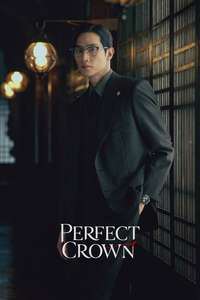 Perfect Crown - Posters