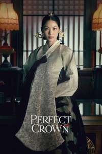 Perfect Crown - Posters