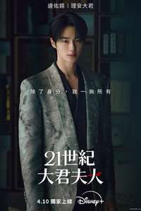 Perfect Crown - Posters
