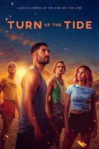 Turn of the Tide - Posters
