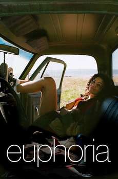 Euphoria : Season 3