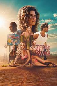 Season 3 - Posters
