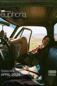 Season 3 - Posters
